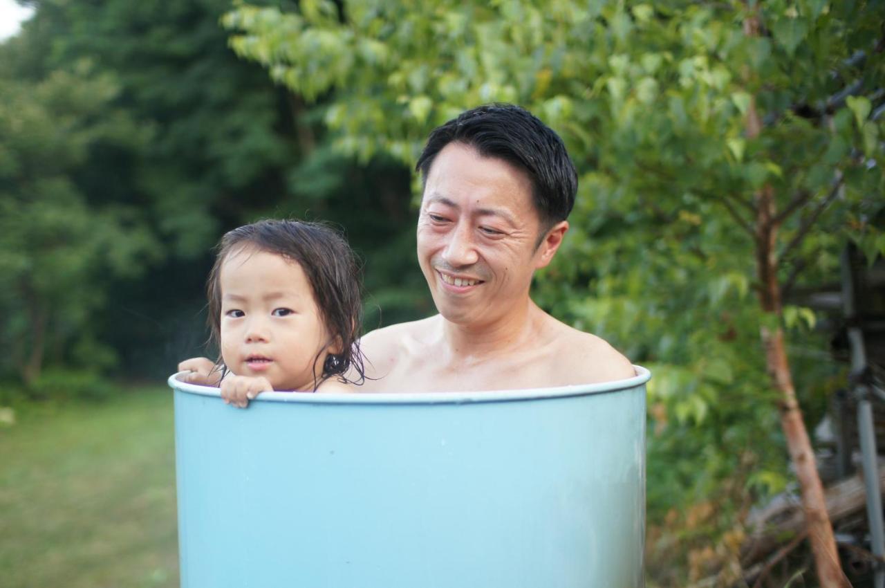 Minanonno Play Village Yoichi Extérieur photo