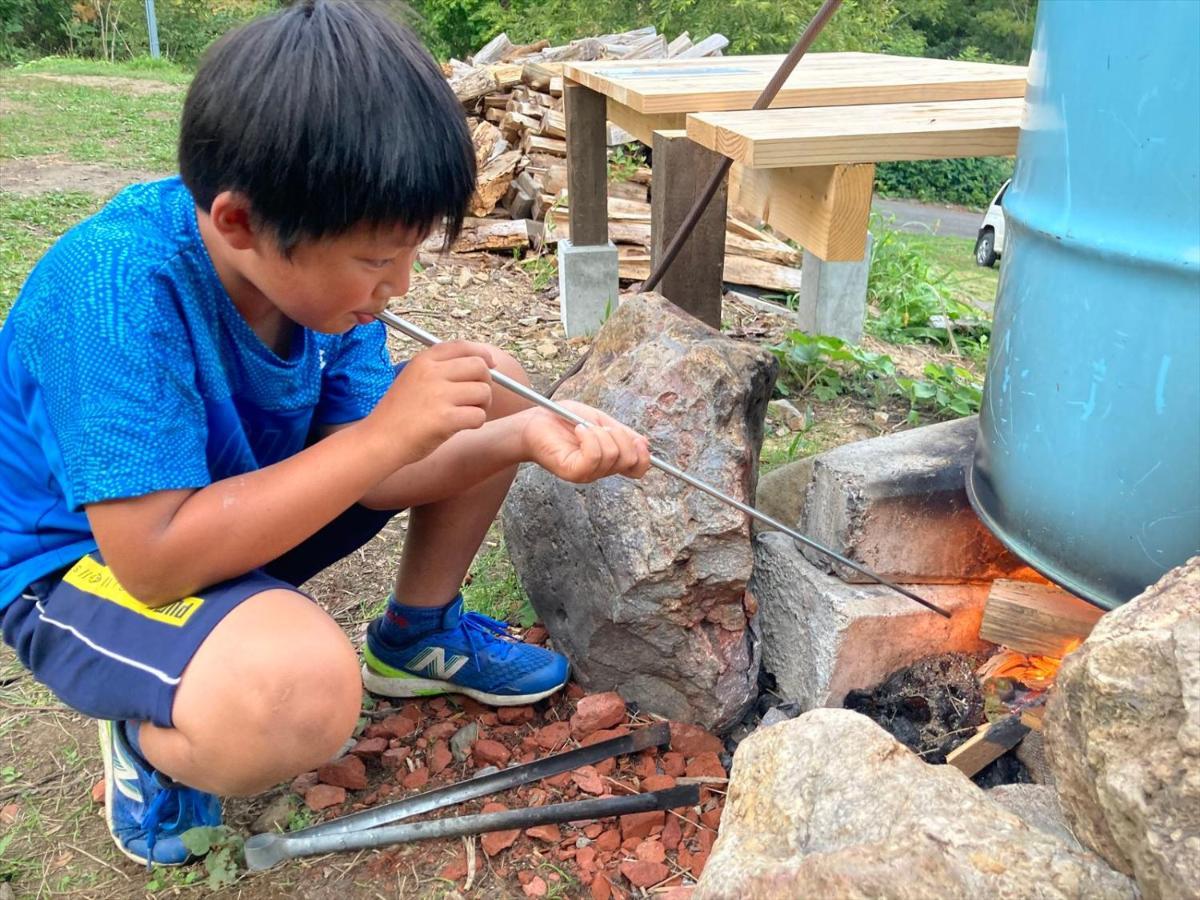 Minanonno Play Village Yoichi Extérieur photo